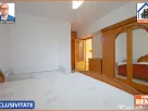 Apartament cu 3 camere transformat in 2 camere! 73mp! Brancoveanu