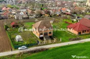 Casă 6 camere - la roșu - Zimandcuz, Arad – COMISION 0 