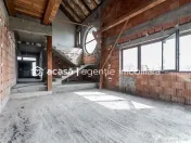 Casă 6 camere - la roșu - Zimandcuz, Arad – COMISION 0 