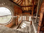 Casă 6 camere - la roșu - Zimandcuz, Arad – COMISION 0 