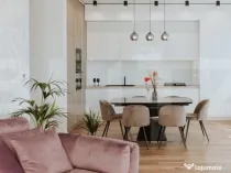 Apartament superb, 3 camere, parcare, Piata Mihai Viteazul