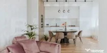 Apartament superb, 3 camere, parcare, Piata Mihai Viteazul