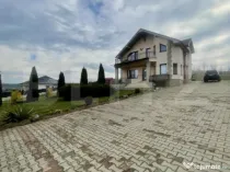 Casă de vânzare – liniște, verdeață și spațiu,in Si