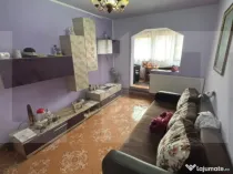 Apartament 3 camere, 2 dormitoare + living, centrală propri