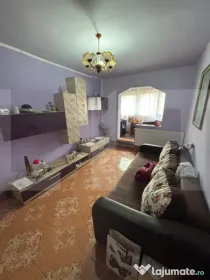 Apartament 3 camere