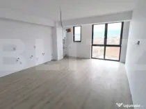 Apartament cu 3 camere bloc nou , etaj intermediar
