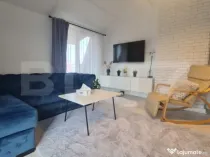 Apartament modern, boxa si parcare incluse in pret, zona Dum