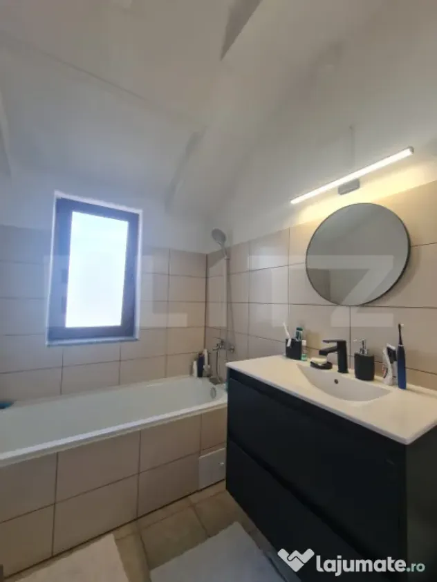Apartament modern, boxa si parcare incluse in pret, zona Dum