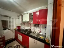 Apartament 3 camere, 62.26 mp, zona Micro 16