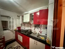 Apartament 3 camere, 62.26 mp, zona Micro 16