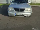 suzuki grand vitara 2,0 diesel
