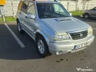 suzuki grand vitara 2,0 diesel