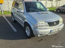 Suzuki grand vitara 2,0 diesel