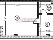 Metrou Dimitrie Leonida - Spatiu comercial de inchiriat 