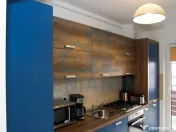 Garsoniera - 40mp - bloc nou - parcare - boxa - Avantgarden 