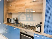 Garsoniera - 40mp - bloc nou - parcare - boxa - Avantgarden 