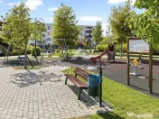 Apartament 3 camere Otopeni, utilat si mobilat, langa parcul 