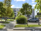 Apartament 3 camere Otopeni, utilat si mobilat, langa parcul 