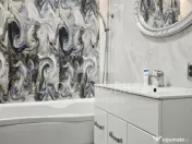 Apartament 3 camere Otopeni, utilat si mobilat, langa parcul 