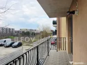 Apartament 3 camere Otopeni, utilat si mobilat, langa parcul 