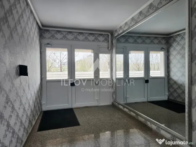 Apartament 3 camere Otopeni, utilat si mobilat, langa parcul