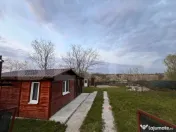 Teren intravilan 400mp 