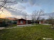 Teren intravilan 400mp 