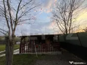 Teren intravilan 400mp 