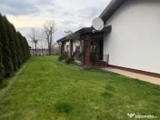 Vilă modernă cu jacuzzi & zonă lounge premium, 900 mp ter 