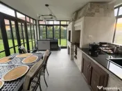 Vilă modernă cu jacuzzi & zonă lounge premium, 900 mp ter 