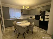 Vilă modernă cu jacuzzi & zonă lounge premium, 900 mp ter 