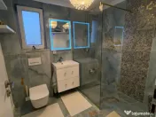 Vilă modernă cu jacuzzi & zonă lounge premium, 900 mp ter 