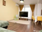Apartament 3 camere, decomandat - zona Tractorul 