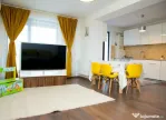 Apartament 3 camere, decomandat - zona Tractorul