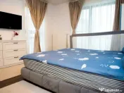 Apartament 3 camere, decomandat - zona Tractorul 