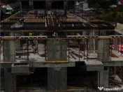 Apartament modern 2 camere, incalzire in pardoseala, posibil 