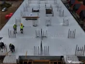 Apartament modern 2 camere, incalzire in pardoseala, posibil 