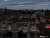 Apartament modern 2 camere, incalzire in pardoseala, posibil 