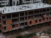 Apartament modern 2 camere, incalzire in pardoseala, posibil 