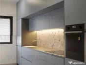 Apartament modern 2 camere, incalzire in pardoseala, posibil 