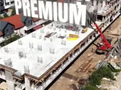 Apartament modern 2 camere, incalzire in pardoseala, posibil 