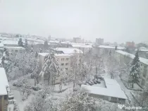 Apartament 3 camere cartier Sasar