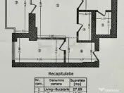 3 camere în BHB Avenue lângă Promenada Mall 