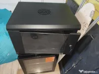 Vand rack metalic fara "u" nou 