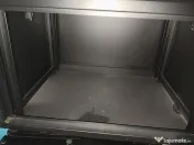 Vand rack metalic fara "u" nou