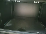 Vand rack metalic fara "u" nou