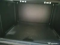 Vand rack metalic fara "u" nou 