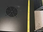 Vand rack metalic fara "u" nou