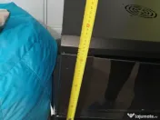 Vand rack metalic fara "u" nou