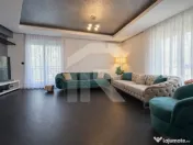 3 camere - 102 mp utili - 2 parcări, lângă Pădurea Băn 